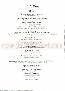 menus du restaurant : Club Alpina Restaurant page 05