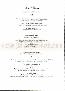 menus du restaurant : Club Alpina Restaurant page 06