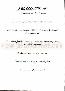 menus du restaurant : RESTAURANT LE FARCON page 06