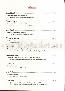 menus du restaurant : L'ABREUVOIR page 11