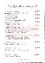 menus du restaurant : LA BERGERIE page 04